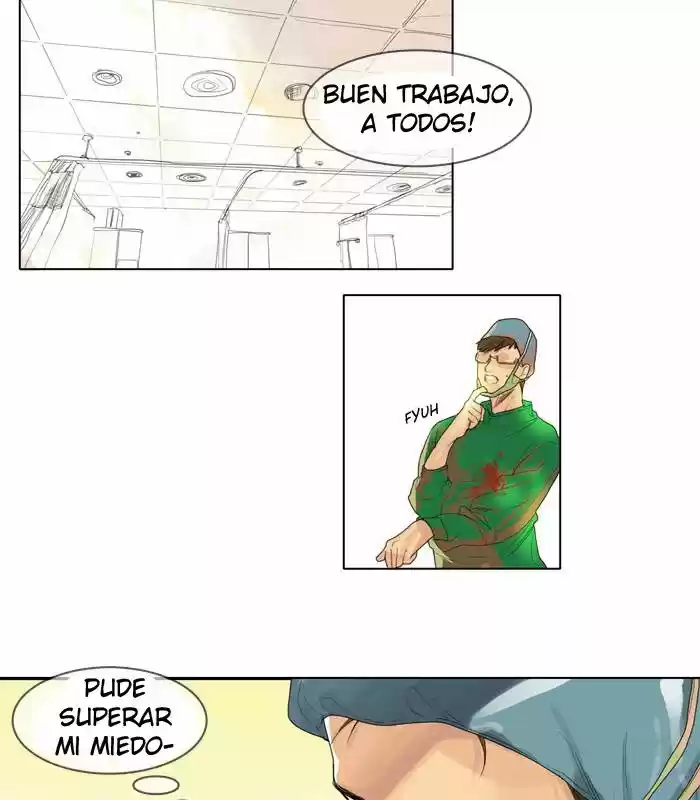 For The Sake Of Sita - Capítulo 1 - Página 36 - LectorTMOo