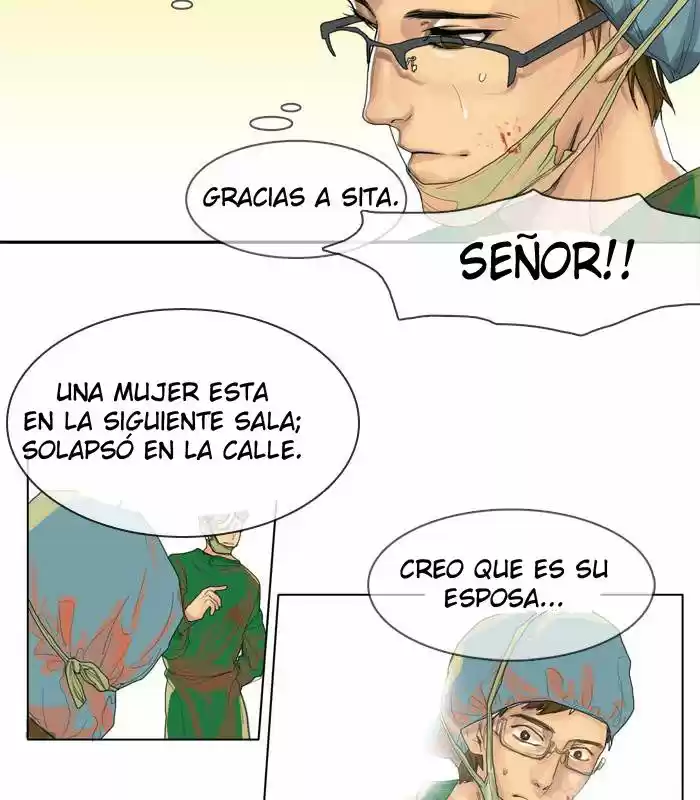 For The Sake Of Sita - Capítulo 1 - Página 37 - LectorTMOo