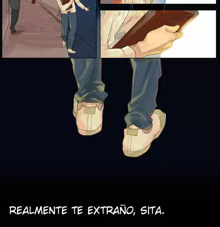 For The Sake Of Sita - Capítulo 1 - Página 57 - LectorTMOo