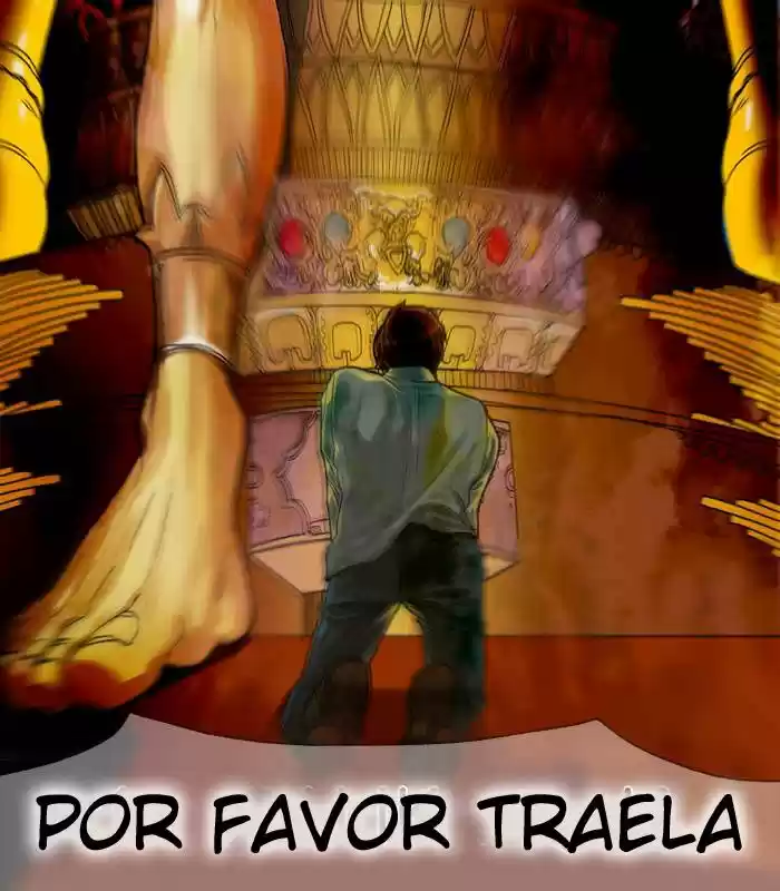 For The Sake Of Sita - Capítulo 1 - Página 68 - LectorTMOo