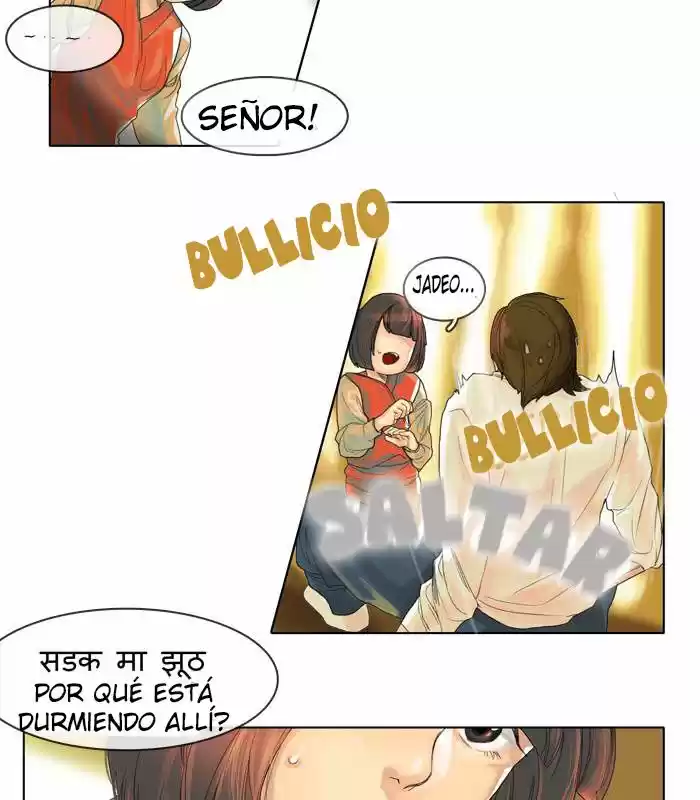 For The Sake Of Sita - Capítulo 1 - Página 78 - LectorTMOo