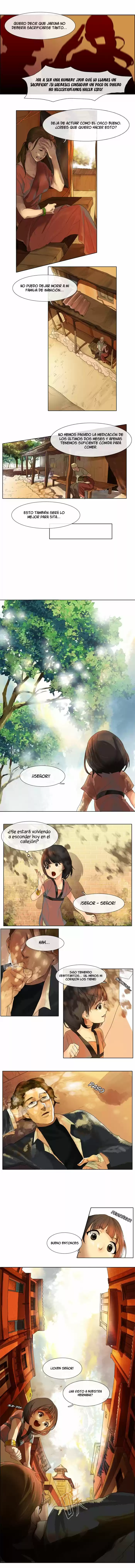 For The Sake Of Sita - Capítulo 2 - Página 4 - LectorTMOo