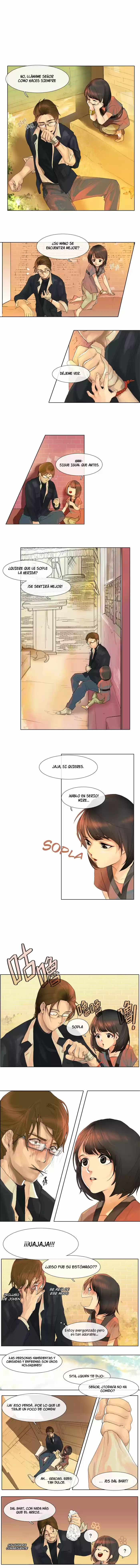 For The Sake Of Sita - Capítulo 2 - Página 5 - LectorTMOo