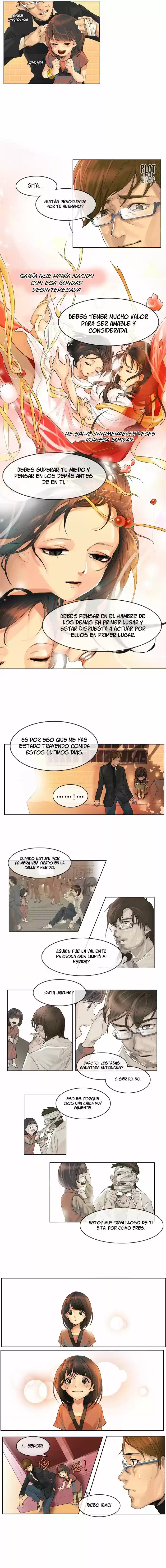 For The Sake Of Sita - Capítulo 2 - Página 8 - LectorTMOo
