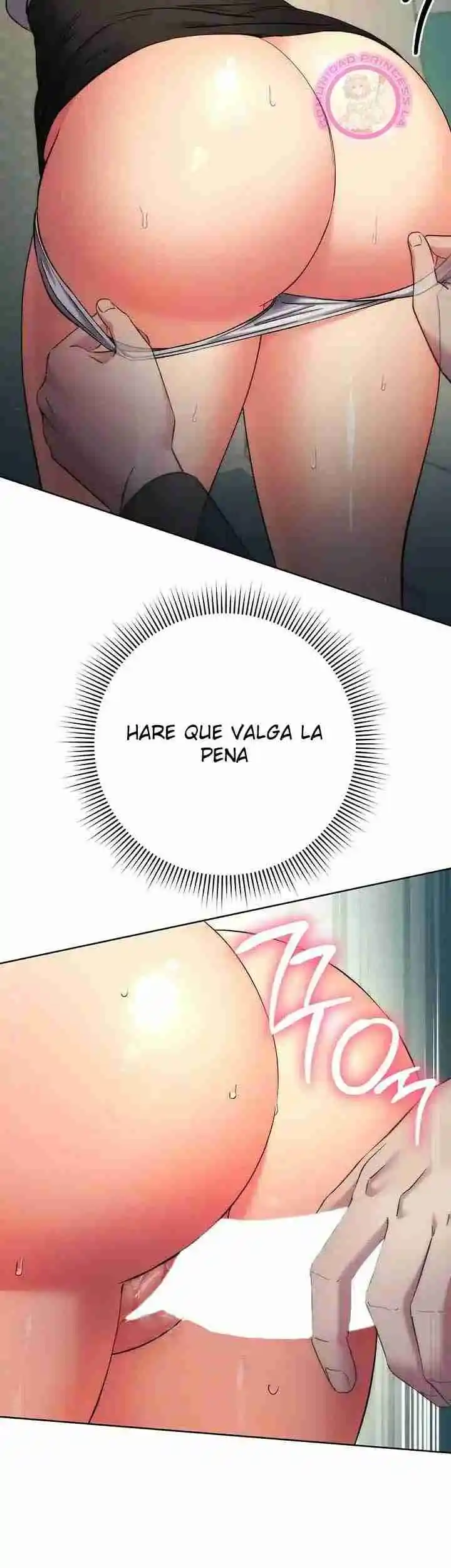 Forastero: El Hombre Invisible - Capítulo 10 - Página 5 - LectorTMOo