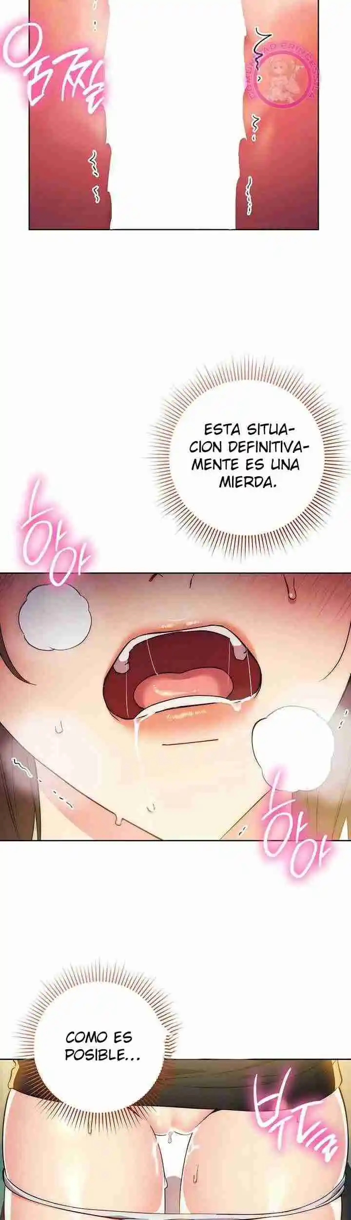 Forastero: El Hombre Invisible - Capítulo 10 - Página 13 - LectorTMOo