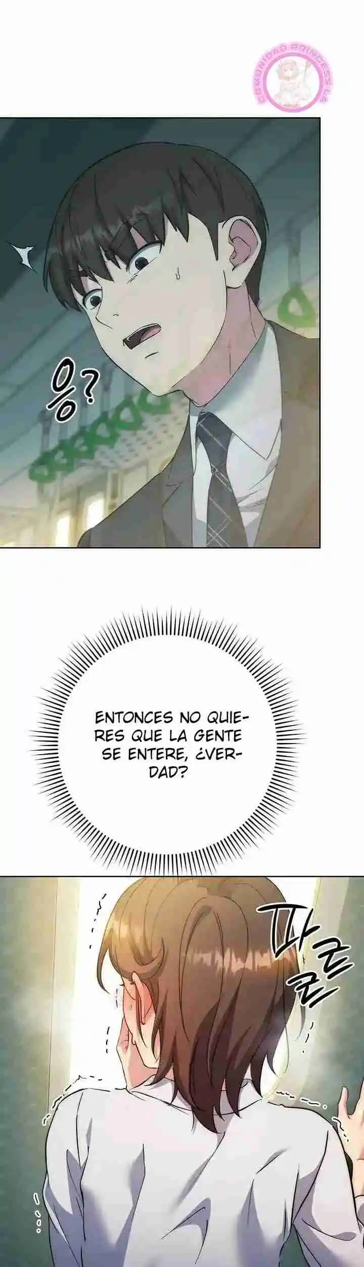 Forastero: El Hombre Invisible - Capítulo 10 - Página 22 - LectorTMOo