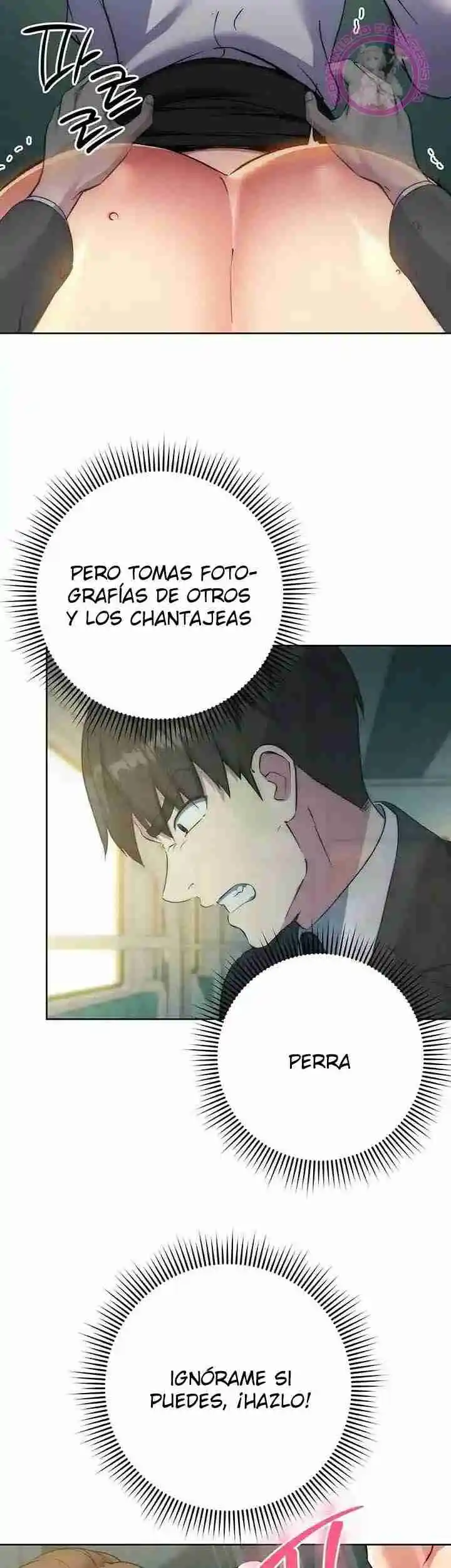Forastero: El Hombre Invisible - Capítulo 10 - Página 23 - LectorTMOo