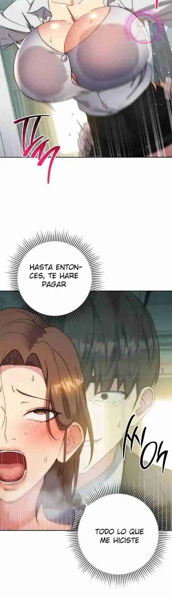 Forastero: El Hombre Invisible - Capítulo 10 - Página 26 - LectorTMOo