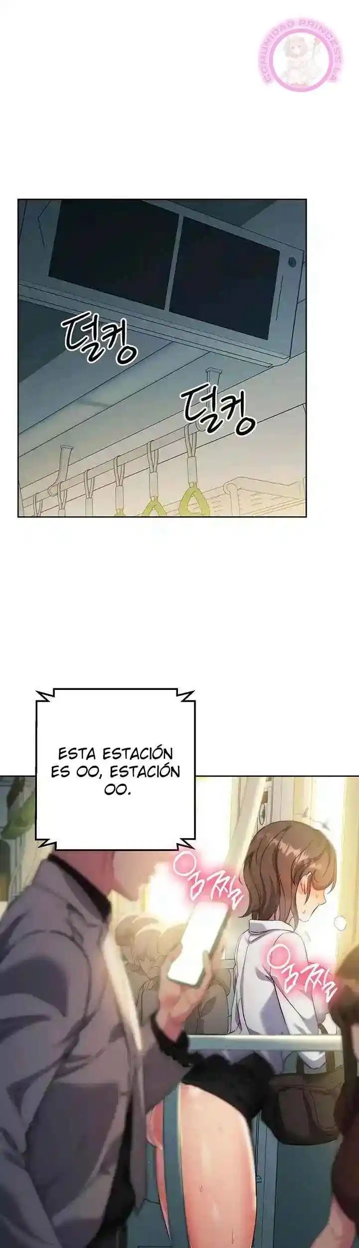 Forastero: El Hombre Invisible - Capítulo 10 - Página 27 - LectorTMOo