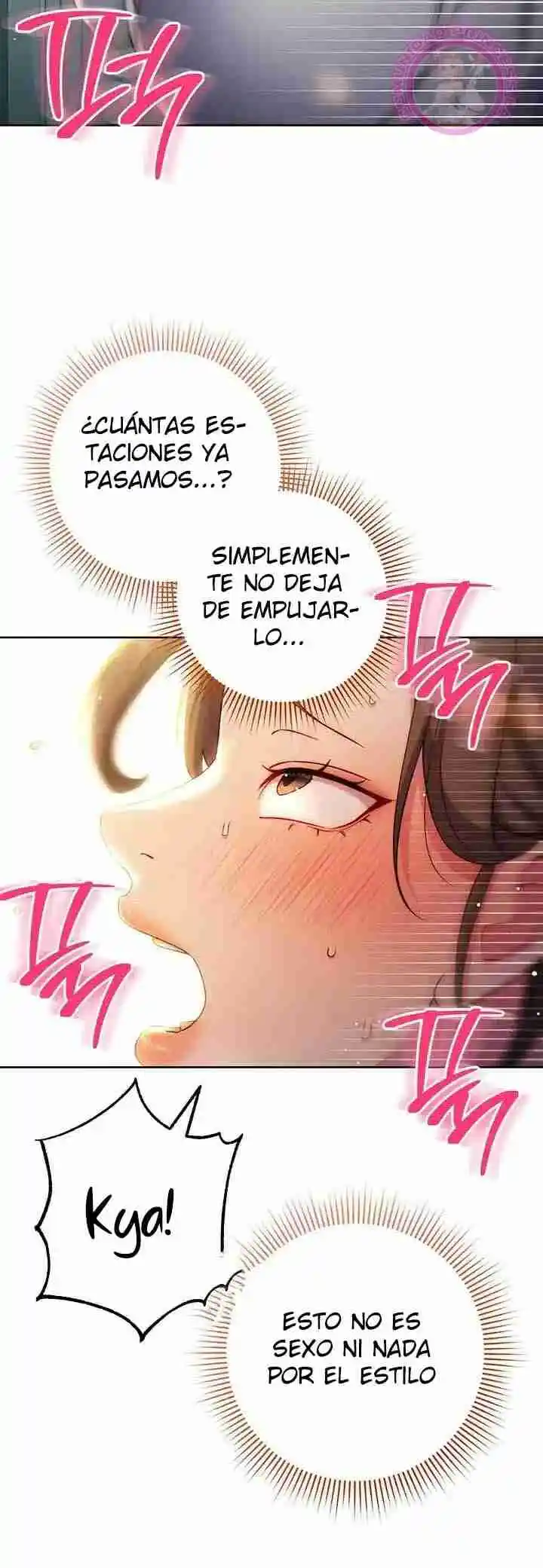 Forastero: El Hombre Invisible - Capítulo 10 - Página 31 - LectorTMOo