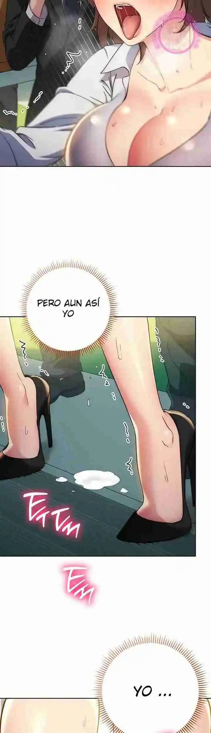Forastero: El Hombre Invisible - Capítulo 10 - Página 33 - LectorTMOo