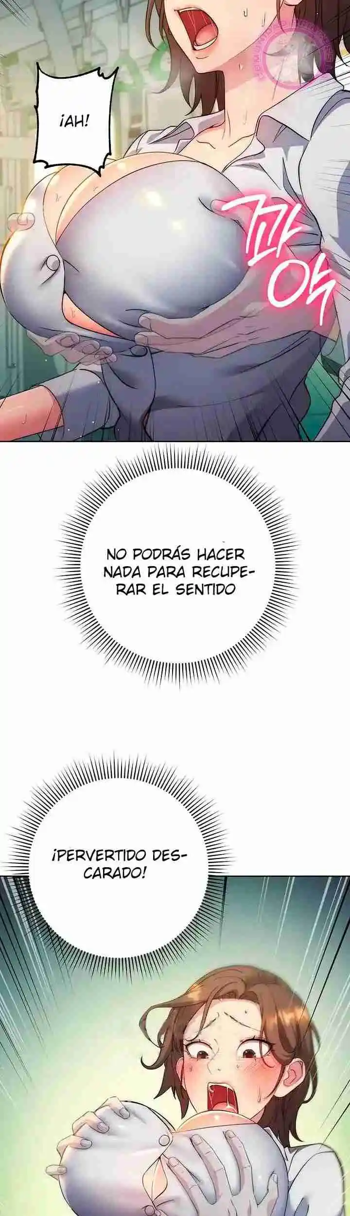 Forastero: El Hombre Invisible - Capítulo 10 - Página 39 - LectorTMOo