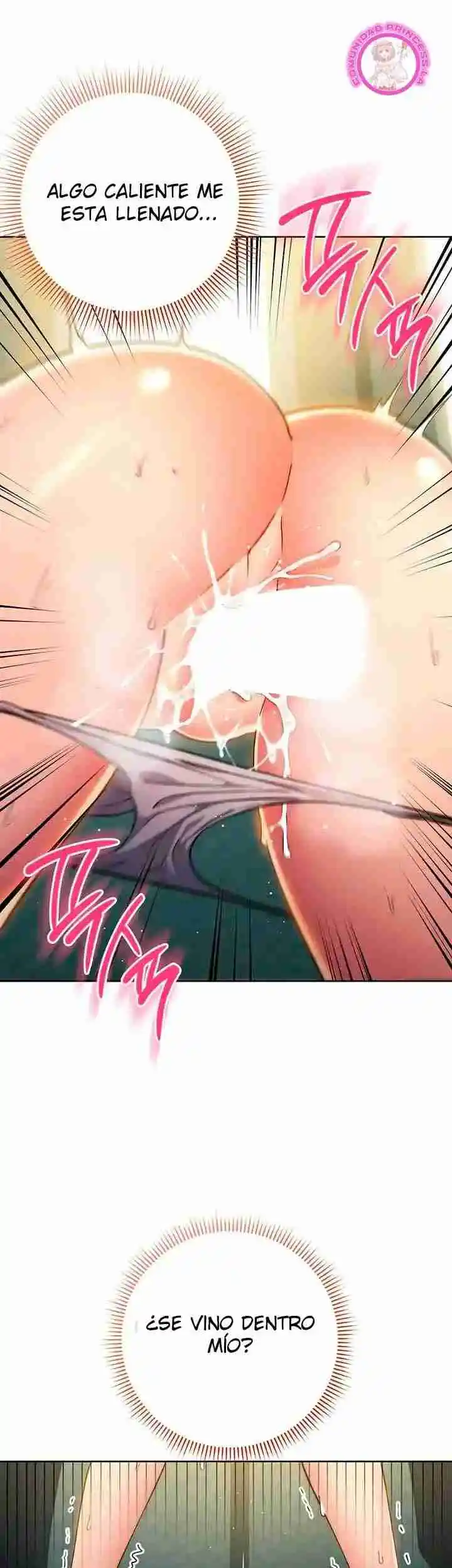 Forastero: El Hombre Invisible - Capítulo 10 - Página 48 - LectorTMOo