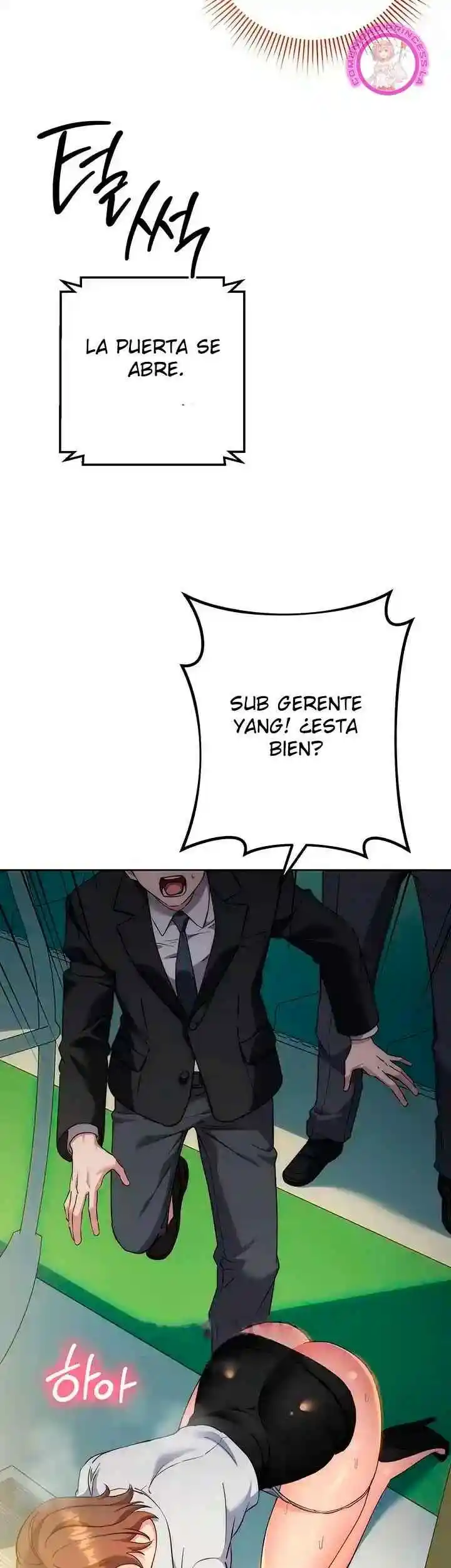 Forastero: El Hombre Invisible - Capítulo 10 - Página 50 - LectorTMOo
