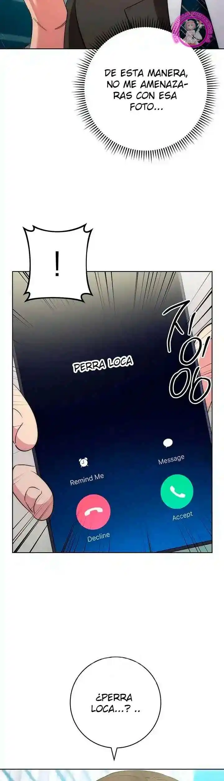 Forastero: El Hombre Invisible - Capítulo 10 - Página 56 - LectorTMOo
