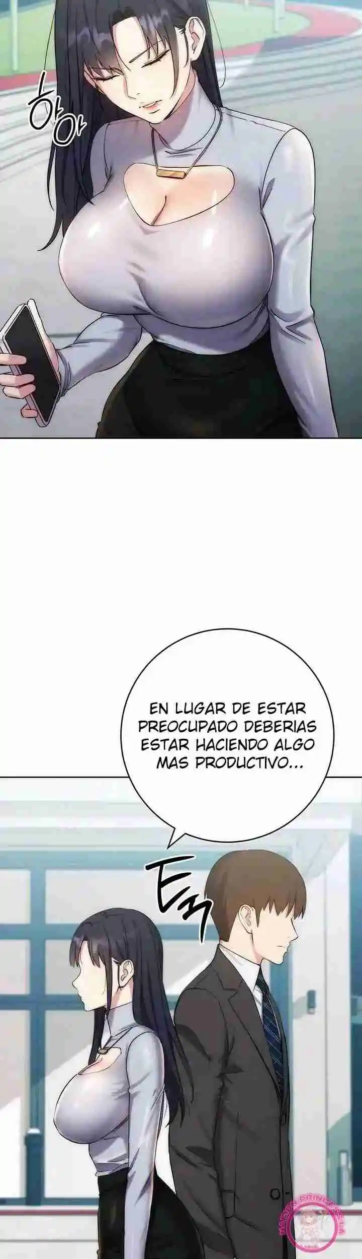 Forastero: El Hombre Invisible - Capítulo 11 - Página 13 - LectorTMOo