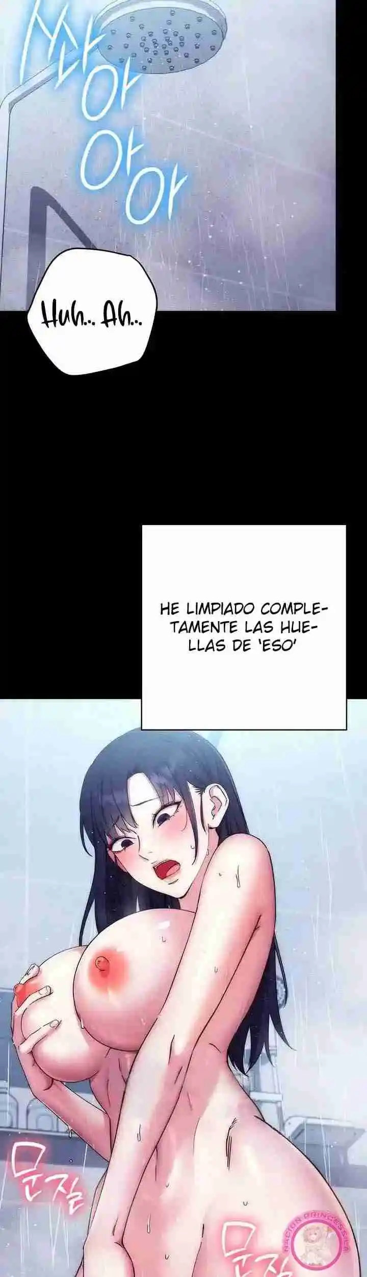 Forastero: El Hombre Invisible - Capítulo 11 - Página 18 - LectorTMOo