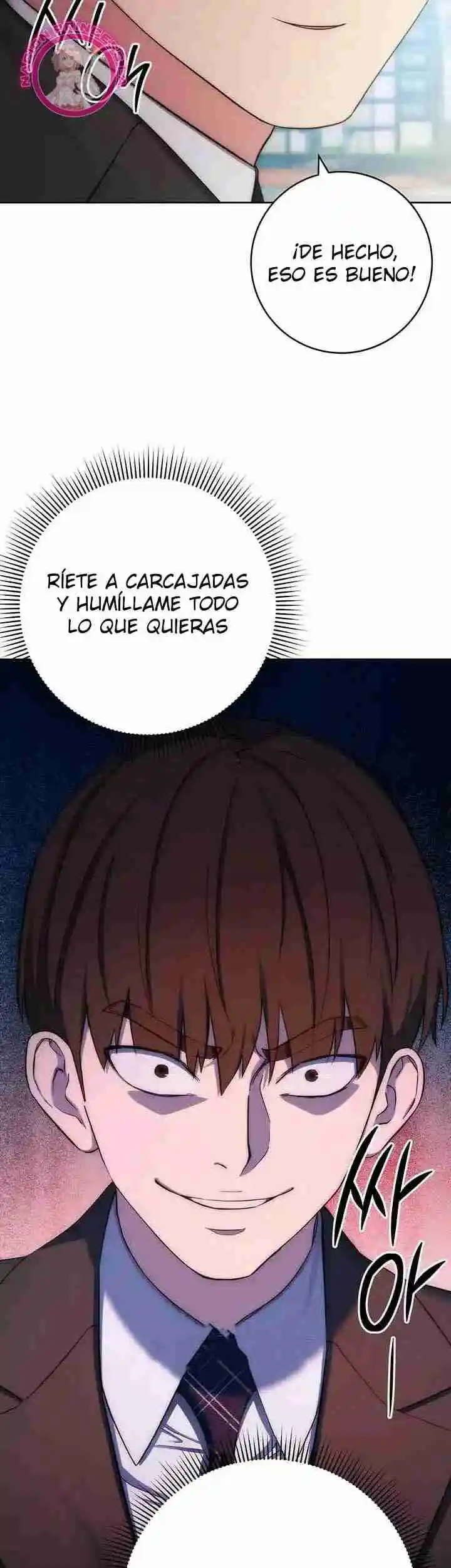 Forastero: El Hombre Invisible - Capítulo 11 - Página 33 - LectorTMOo