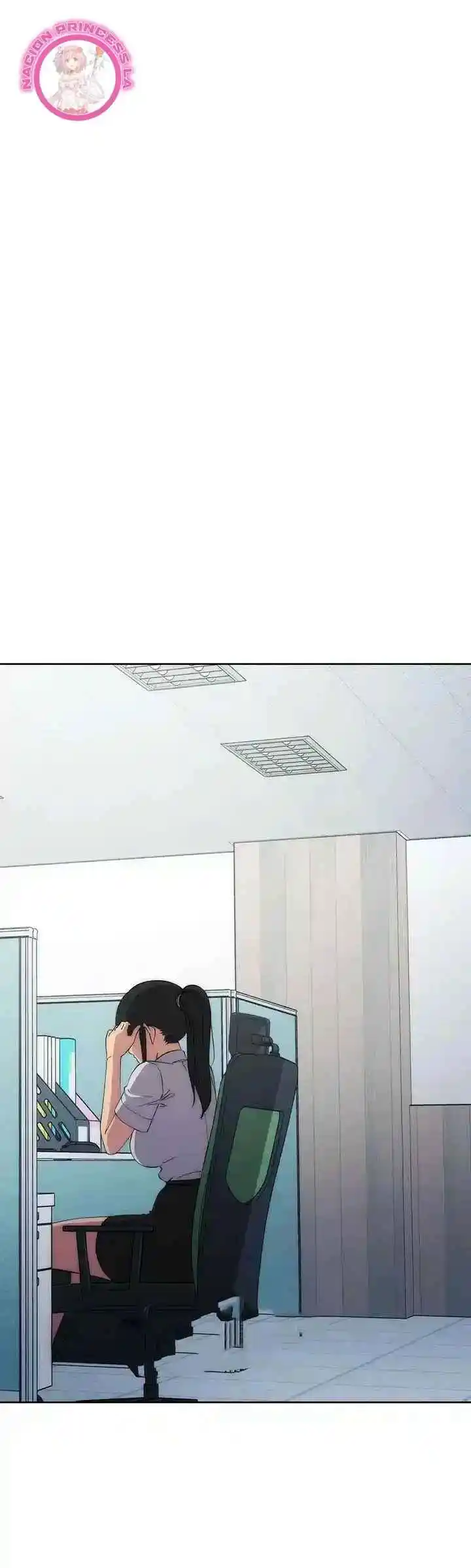 Forastero: El Hombre Invisible - Capítulo 11 - Página 36 - LectorTMOo