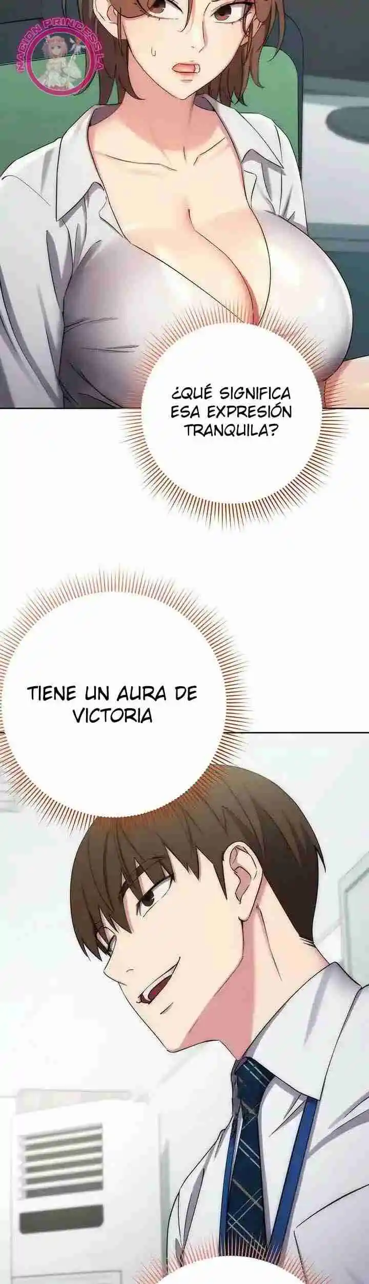 Forastero: El Hombre Invisible - Capítulo 11 - Página 43 - LectorTMOo
