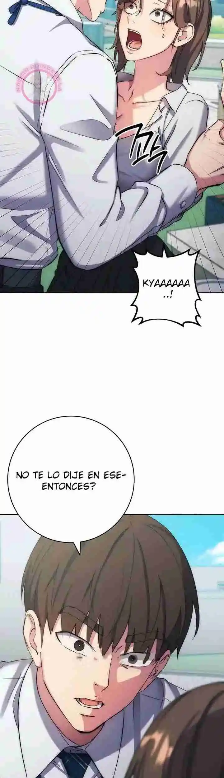 Forastero: El Hombre Invisible - Capítulo 11 - Página 53 - LectorTMOo