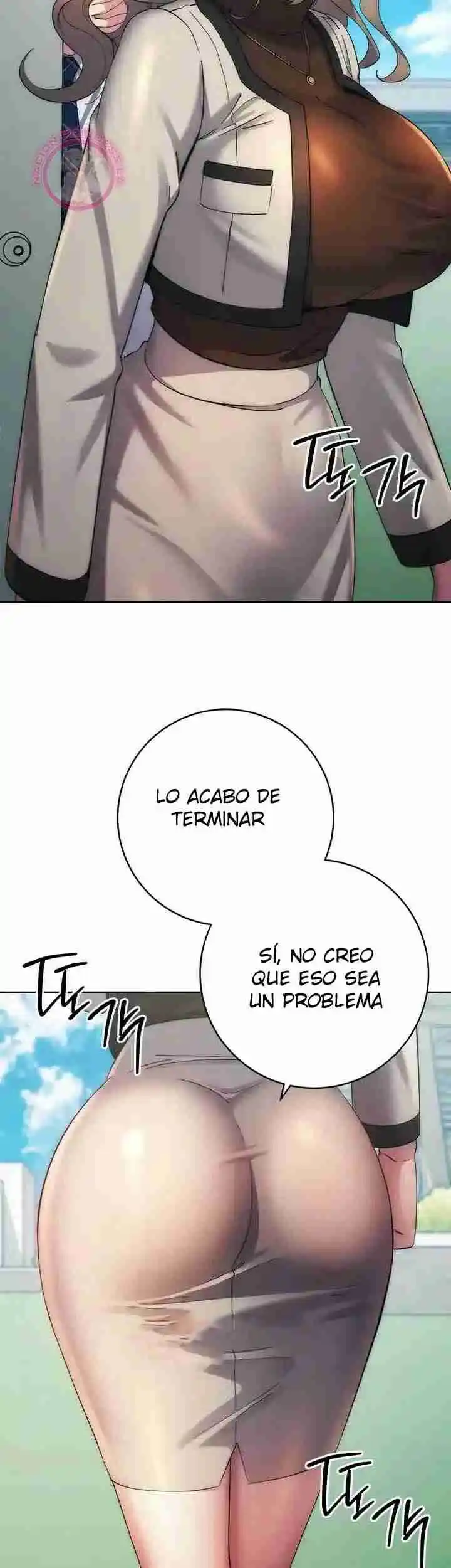 Forastero: El Hombre Invisible - Capítulo 11 - Página 64 - LectorTMOo