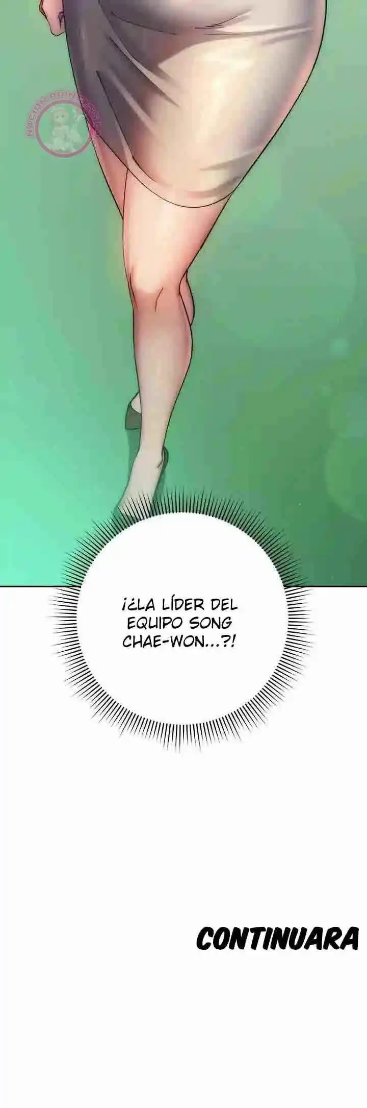 Forastero: El Hombre Invisible - Capítulo 11 - Página 66 - LectorTMOo