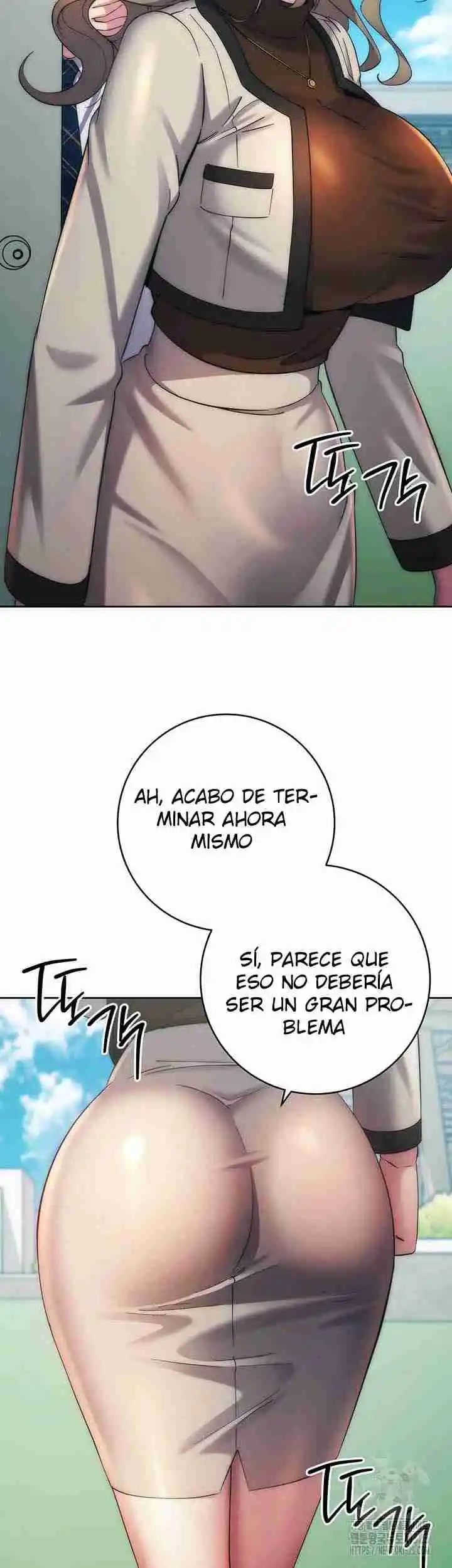 Forastero: El Hombre Invisible - Capítulo 12 - Página 4 - LectorTMOo