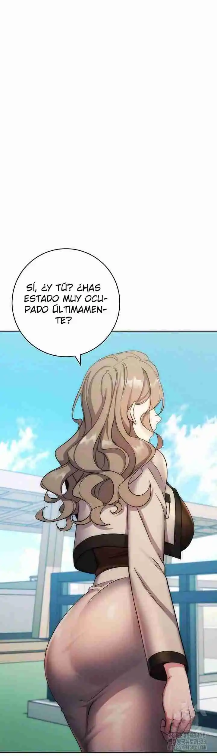 Forastero: El Hombre Invisible - Capítulo 12 - Página 8 - LectorTMOo
