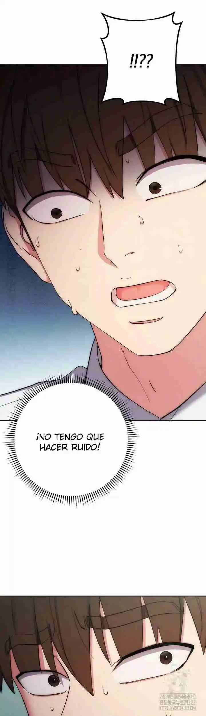Forastero: El Hombre Invisible - Capítulo 12 - Página 16 - LectorTMOo