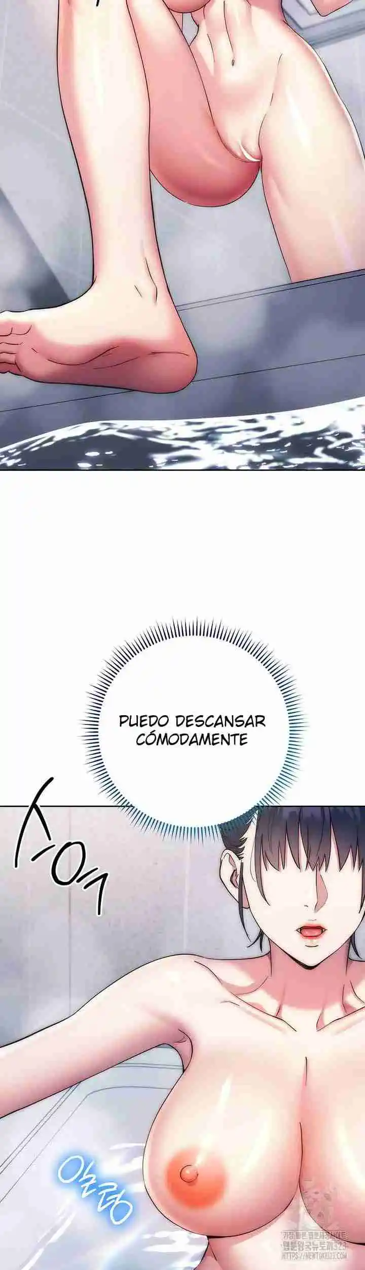 Forastero: El Hombre Invisible - Capítulo 12 - Página 40 - LectorTMOo