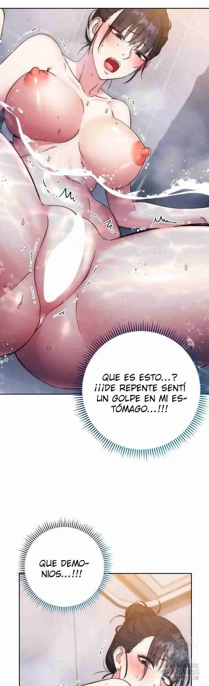 Forastero: El Hombre Invisible - Capítulo 12 - Página 44 - LectorTMOo