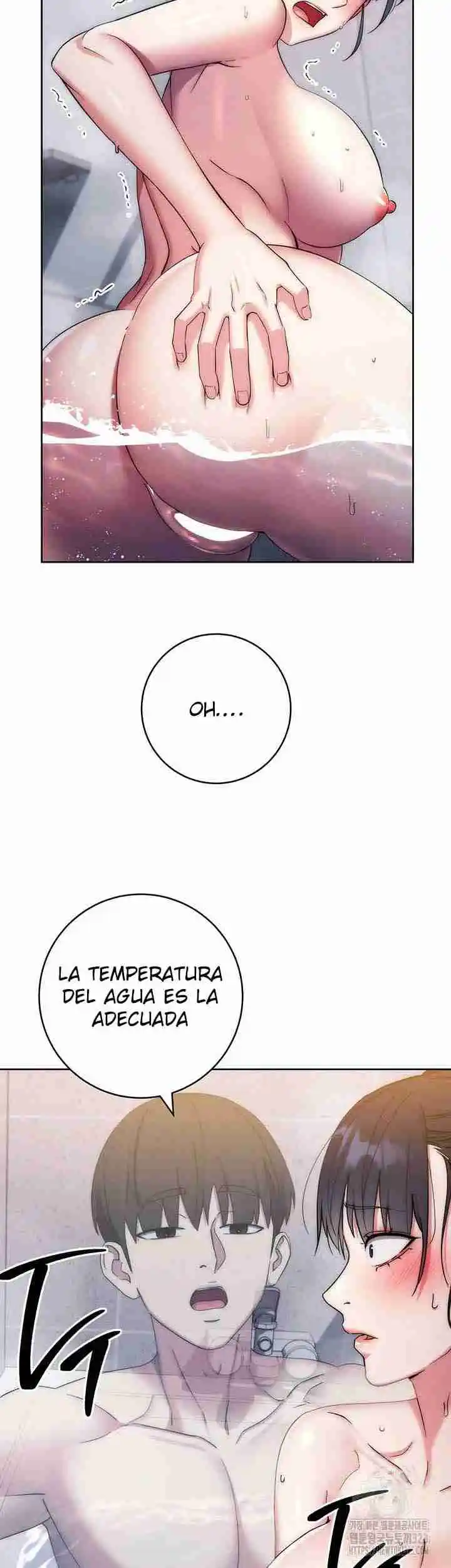 Forastero: El Hombre Invisible - Capítulo 12 - Página 45 - LectorTMOo
