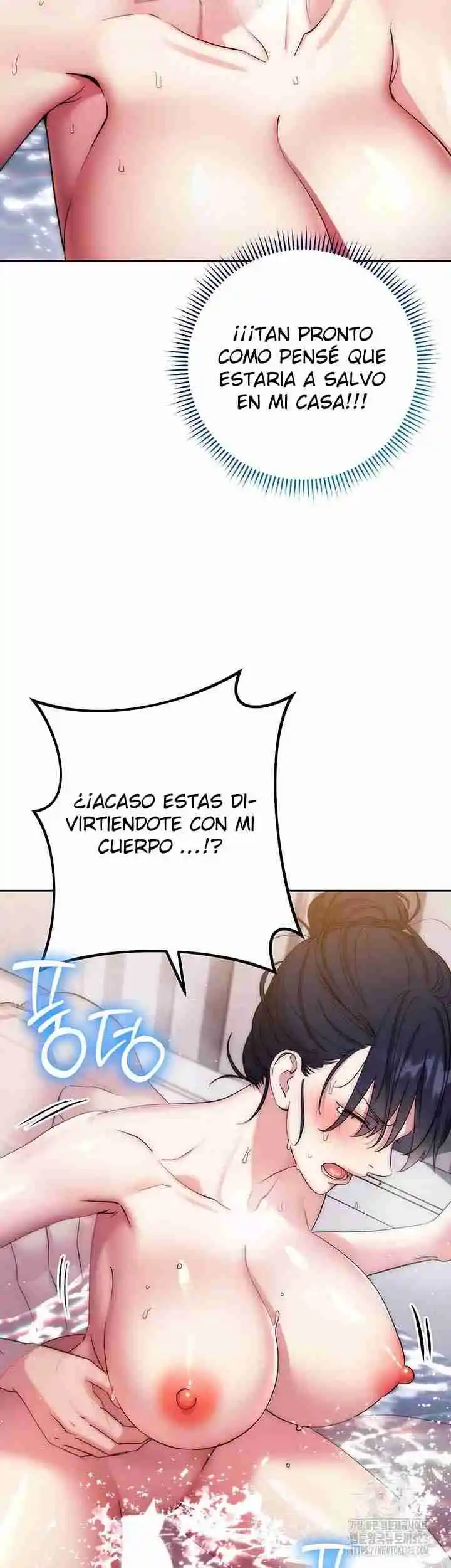 Forastero: El Hombre Invisible - Capítulo 12 - Página 49 - LectorTMOo
