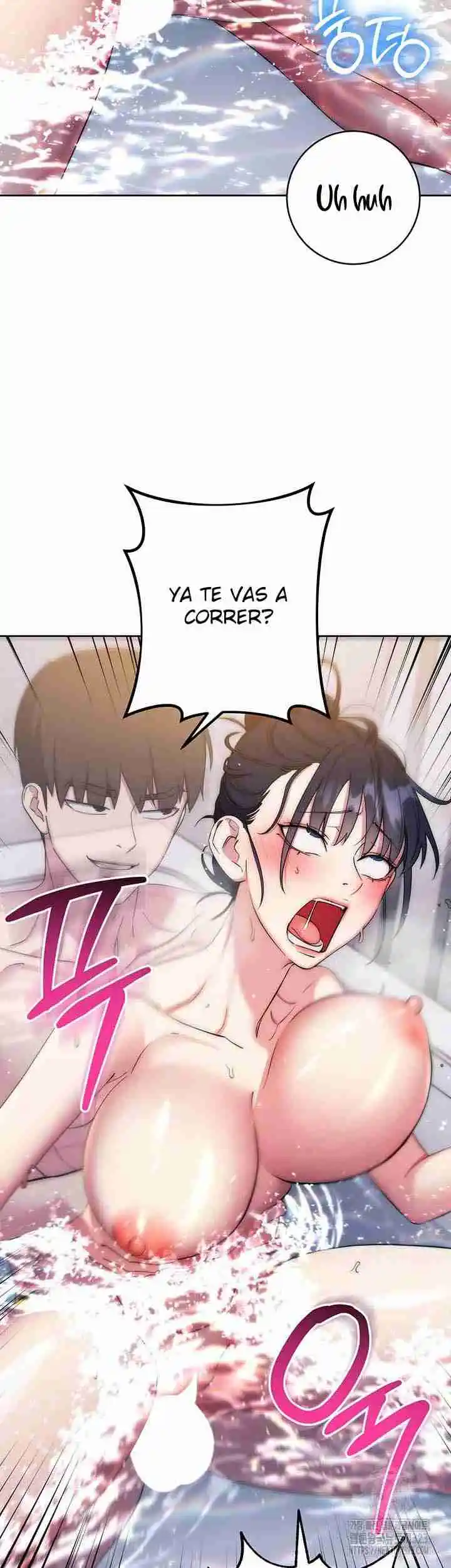 Forastero: El Hombre Invisible - Capítulo 12 - Página 50 - LectorTMOo