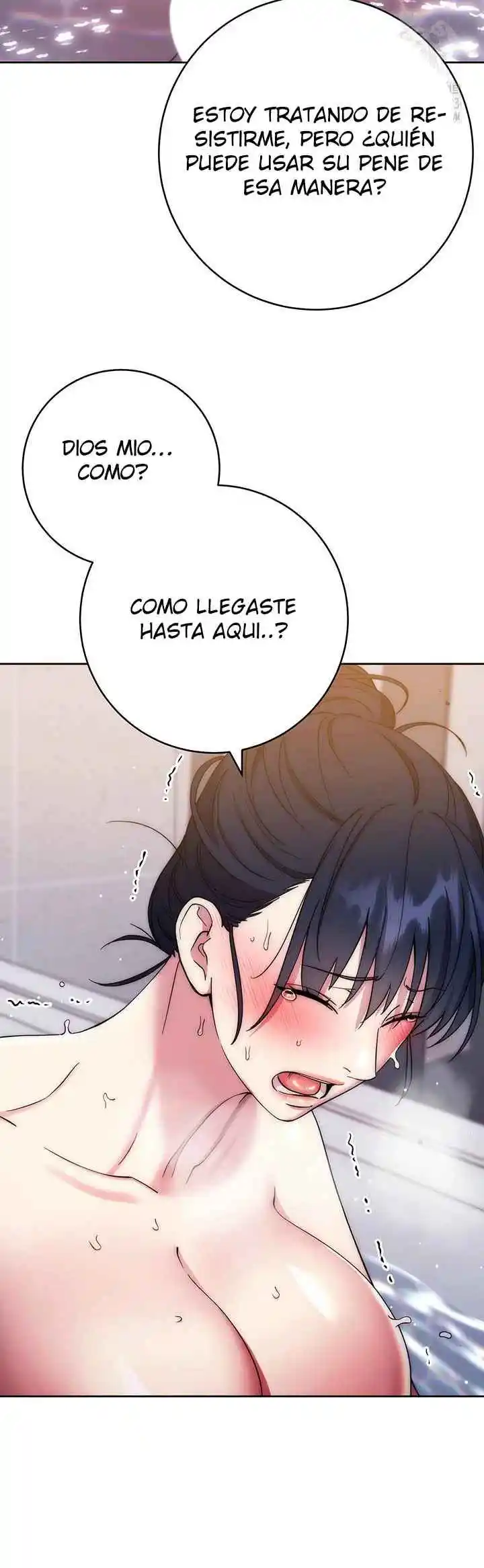 Forastero: El Hombre Invisible - Capítulo 12 - Página 52 - LectorTMOo