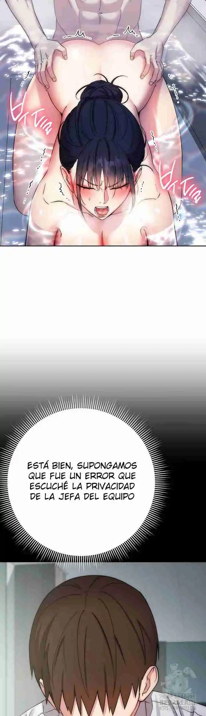 Forastero: El Hombre Invisible - Capítulo 12 - Página 55 - LectorTMOo