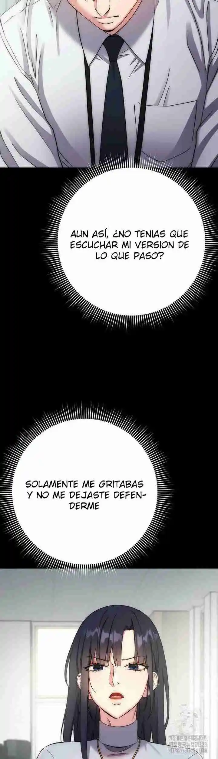 Forastero: El Hombre Invisible - Capítulo 12 - Página 56 - LectorTMOo