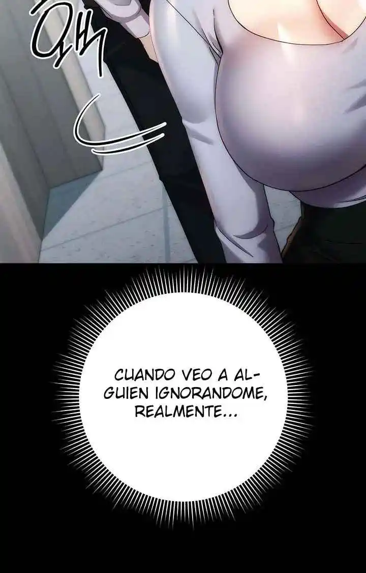 Forastero: El Hombre Invisible - Capítulo 12 - Página 58 - LectorTMOo
