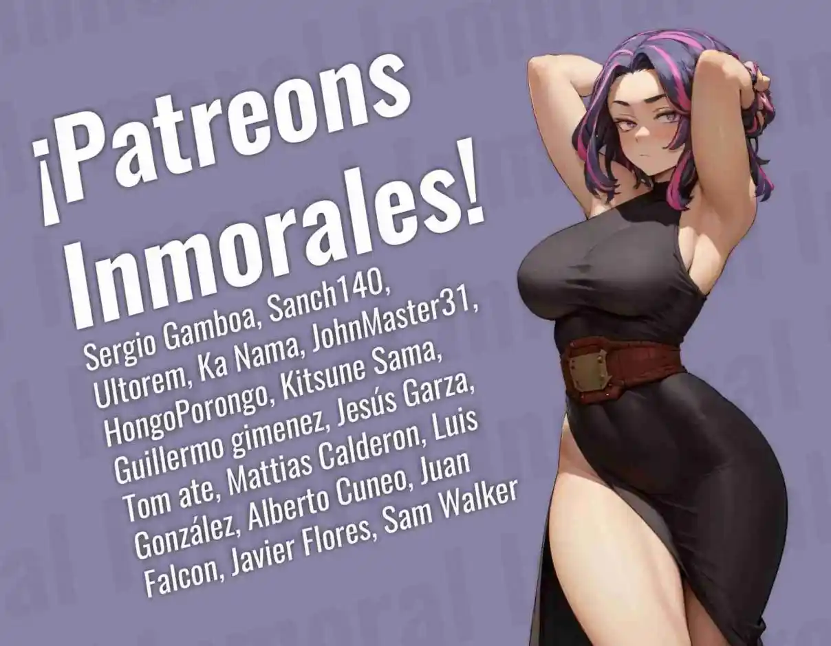Forastero: El Hombre Invisible - Capítulo 30 - Página 3 - LectorTMOo