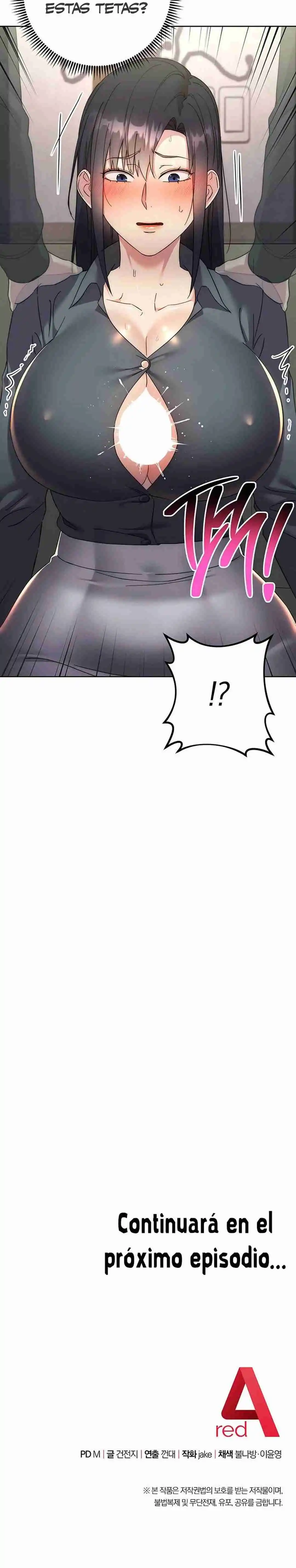 Forastero: El Hombre Invisible - Capítulo 30 - Página 23 - LectorTMOo