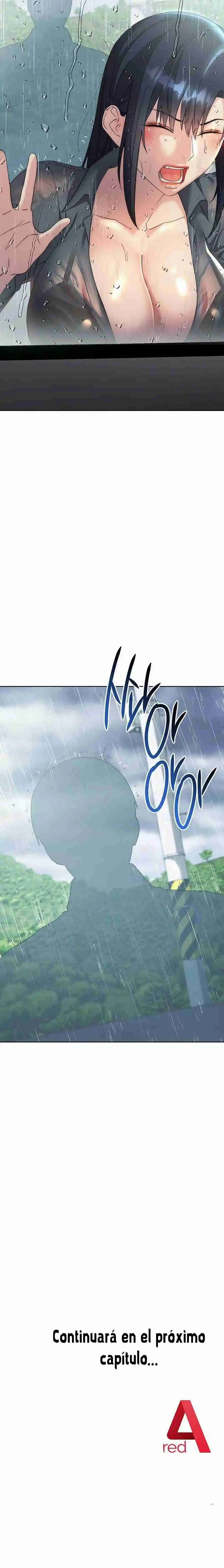 Forastero: El Hombre Invisible - Capítulo 31 - Página 28 - LectorTMOo