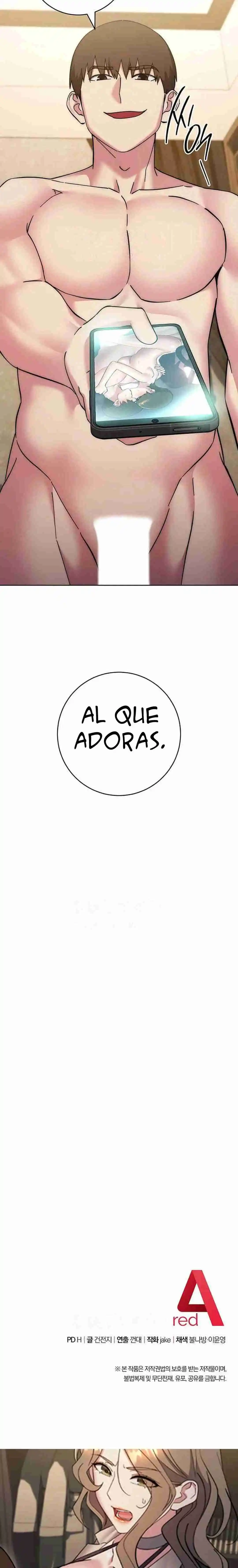 Forastero: El Hombre Invisible - Capítulo 39 - Página 25 - LectorTMOo