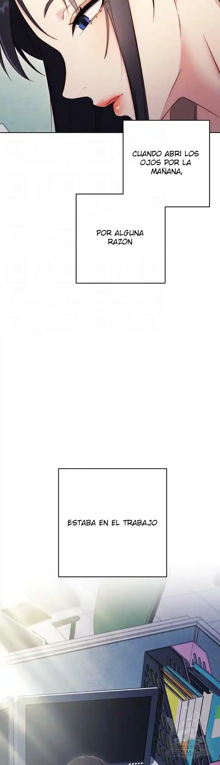 Forastero: El Hombre Invisible - Capítulo 4 - Página 13 - LectorTMOo