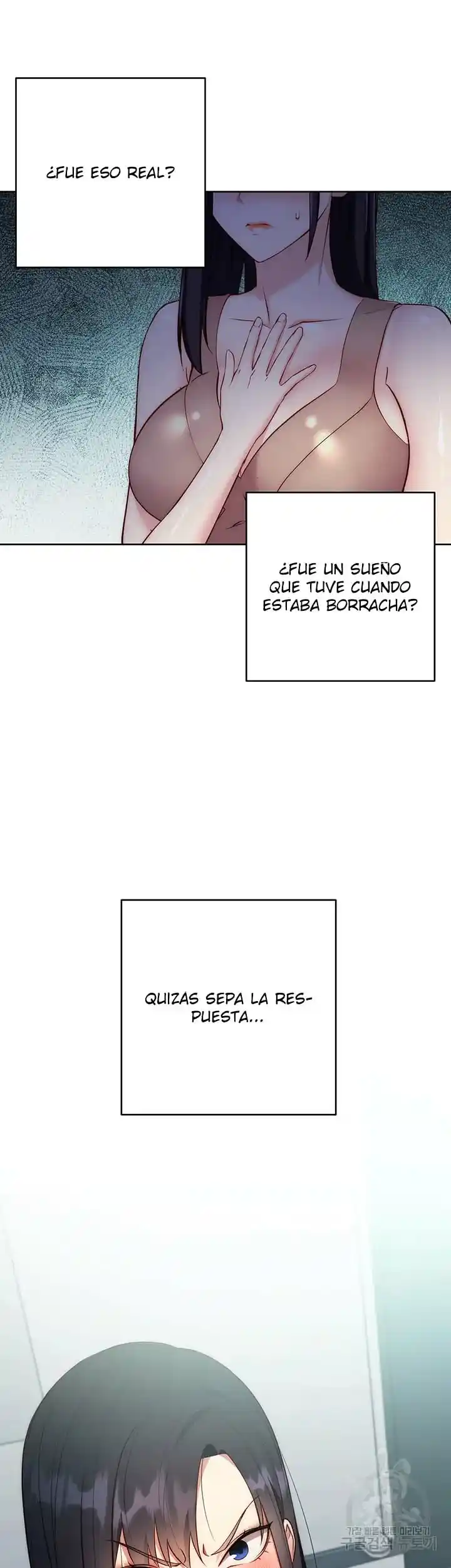 Forastero: El Hombre Invisible - Capítulo 4 - Página 21 - LectorTMOo
