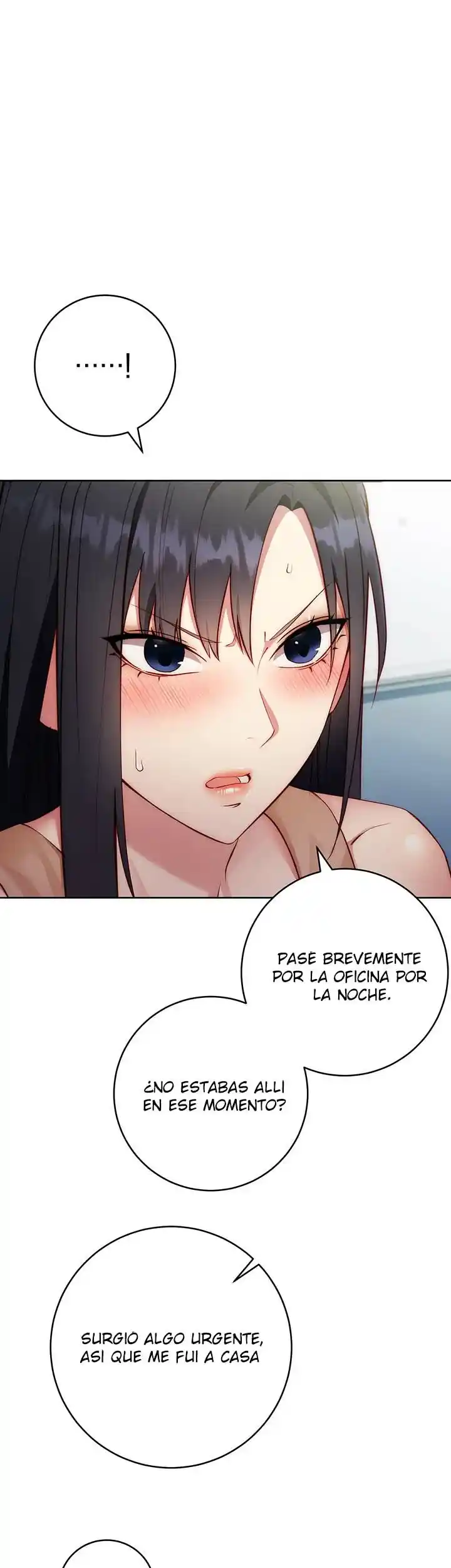 Forastero: El Hombre Invisible - Capítulo 4 - Página 25 - LectorTMOo