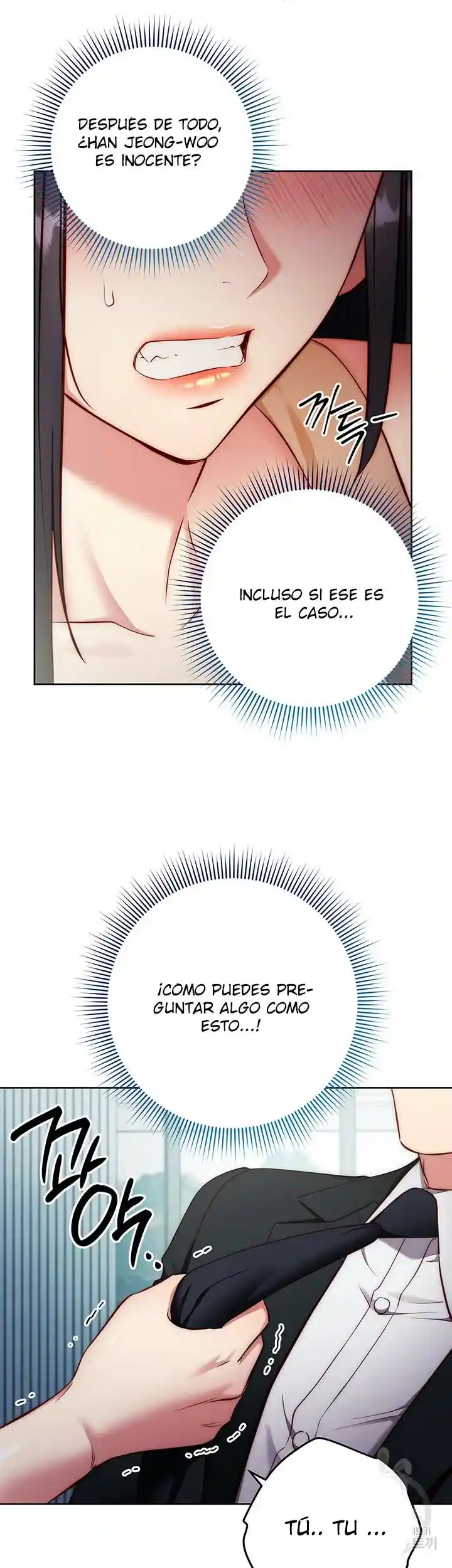 Forastero: El Hombre Invisible - Capítulo 4 - Página 27 - LectorTMOo