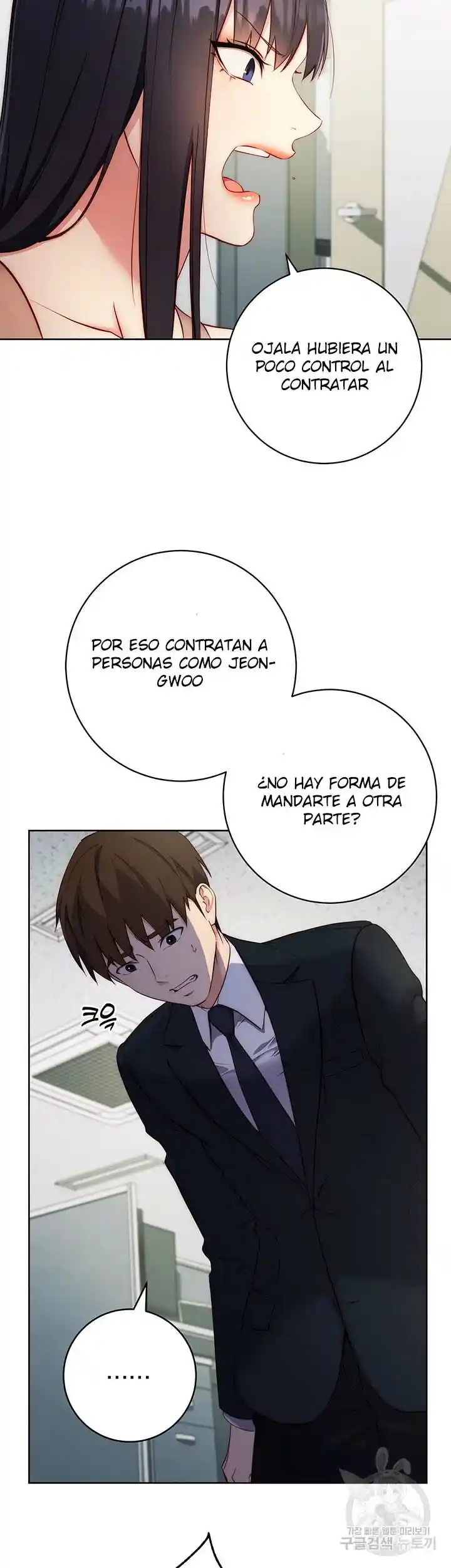 Forastero: El Hombre Invisible - Capítulo 4 - Página 41 - LectorTMOo