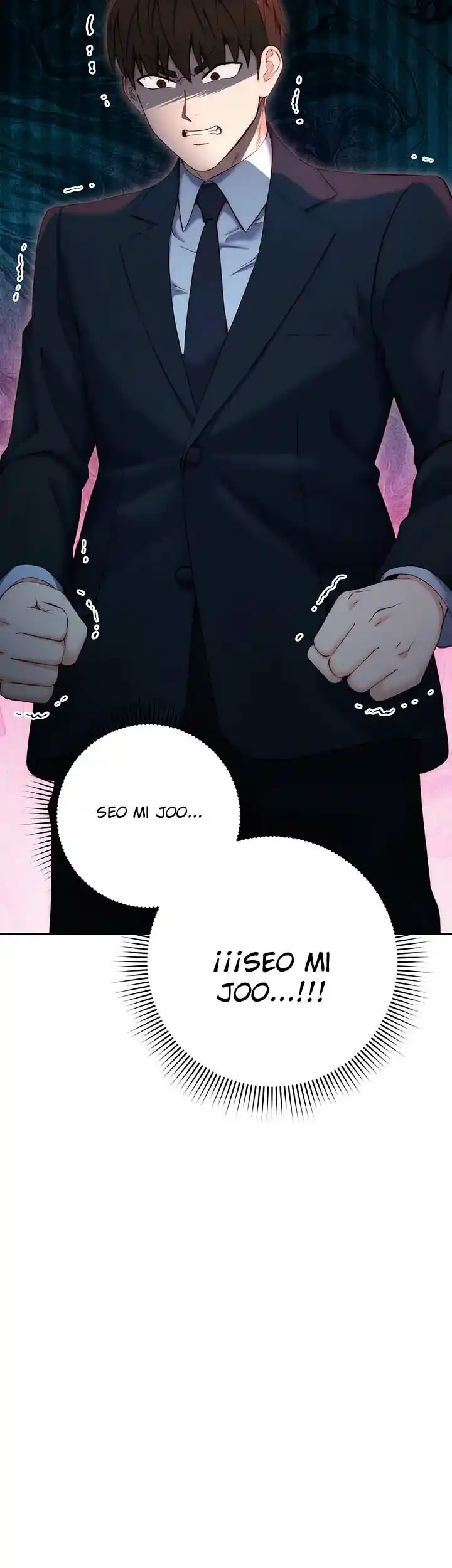 Forastero: El Hombre Invisible - Capítulo 4 - Página 46 - LectorTMOo